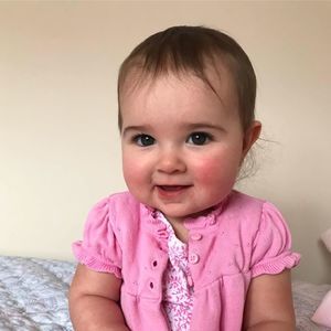 Meet your Posher, Dawn